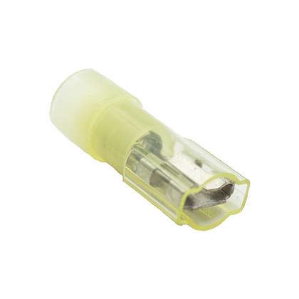 AI-50213 - Nylon Insulated Quick Connect Terminals for 12-10 AWG Wires (Pack of 667)