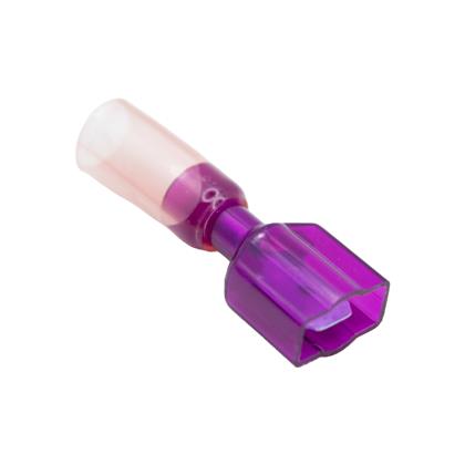 AI-70206 - USA-Made Quick Connect Terminal, .250 x .032, 22-18 AWG (Pack of 345)