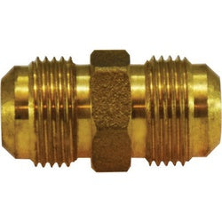 14011 - 3/8 in OD Tube Connection Space Heater Union Fitting