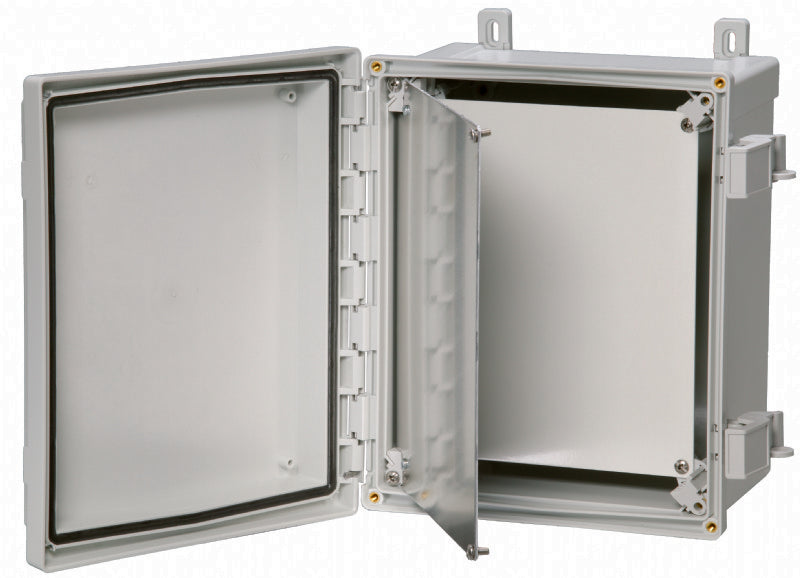 8612025 Swing Panel Kit with PanelPC