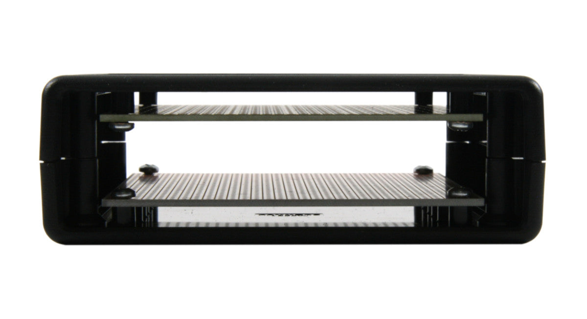 BOX2-P14 Handheld Electronic Instrument Enclosure