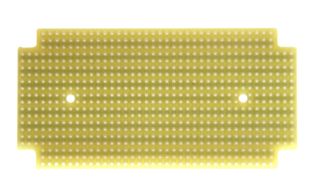 PR1590B Prototyping Circuit Board