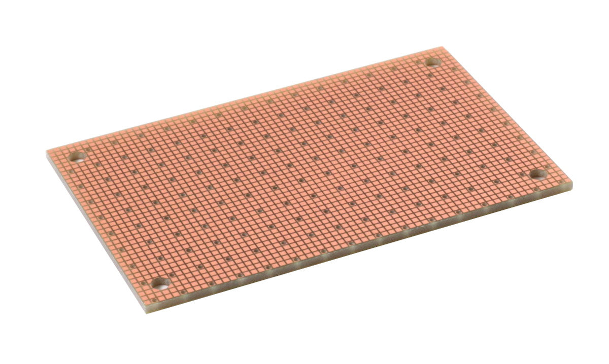 SP1-50x50-G SMTpads Prototyping Circuit Board