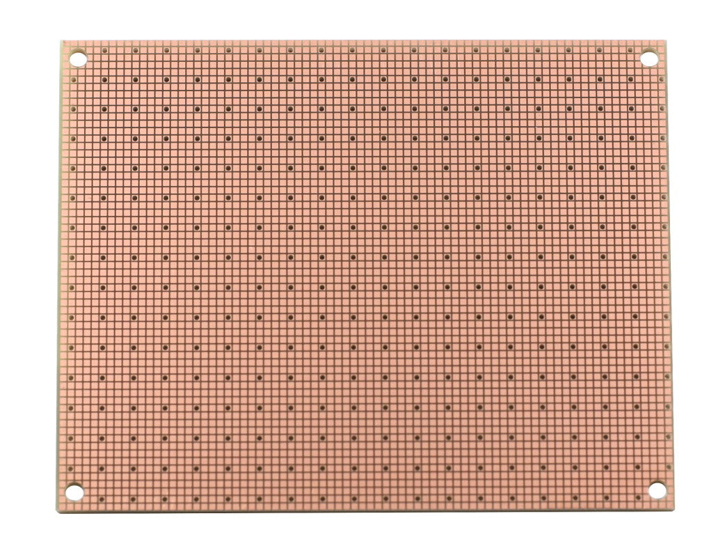 SP2-50x50-G SMTpads Prototyping Circuit Board