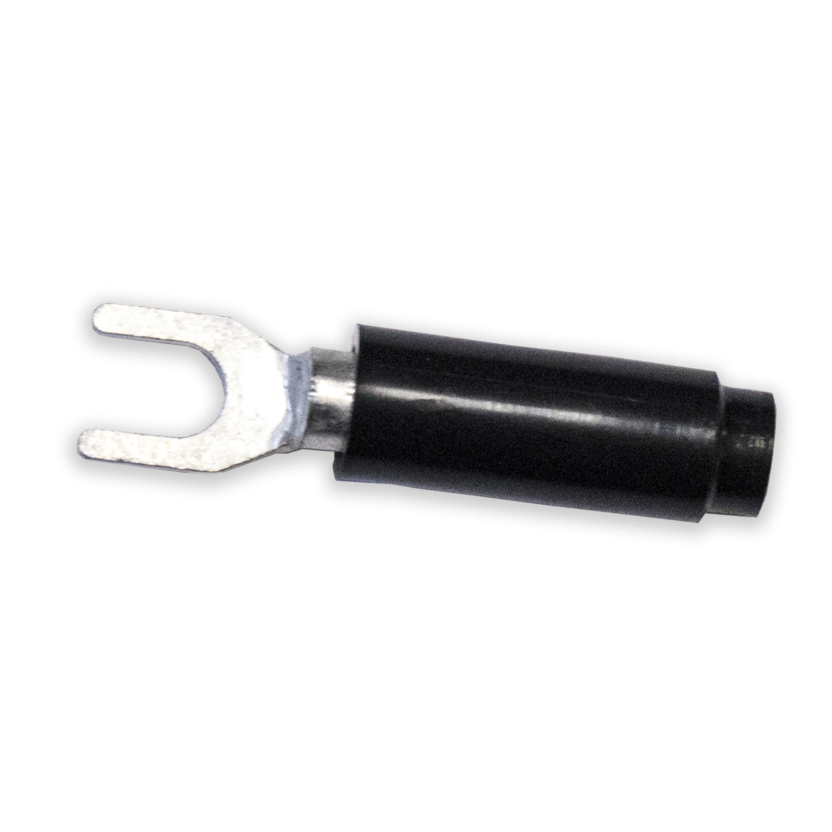 BU-00225-0 - 8-32 Threaded Spade Connector for Standard Probes (Pack of 37)