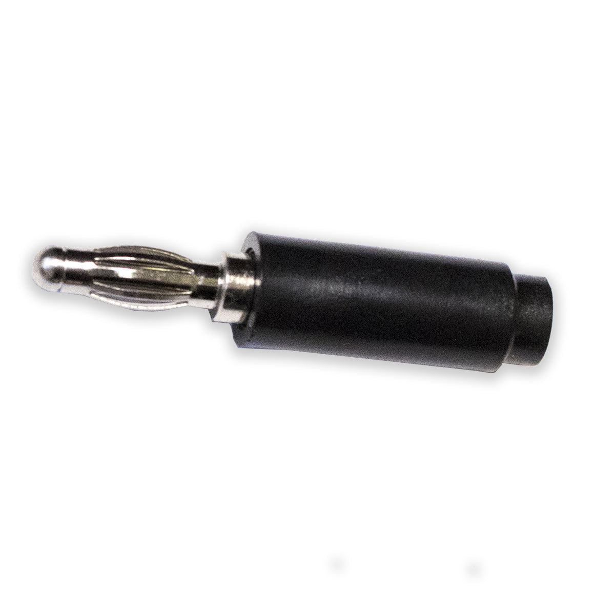BU-00226-0 - 4mm Banana Plug with 8-32 Threaded Jack (Pack of 54)