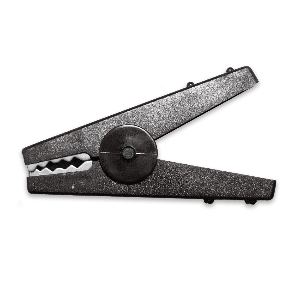 BU-112-0 - Compact Insulated Clip with 0.25" Quick Connect Terminal (Pack of 45)