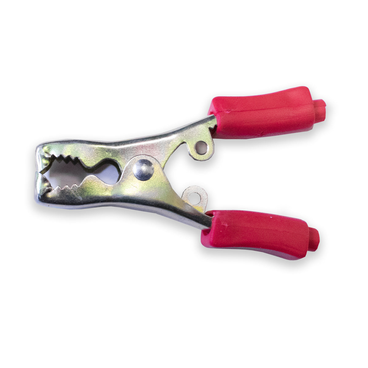 BU-115-2 - Miniature 40A Battery Clip with PVC Insulators (Pack of 115)