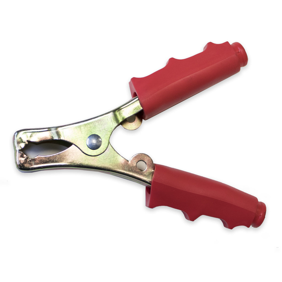 BU-117-2 - Mid-Size Economy Battery Clip with PVC Handles (Pack of 84)