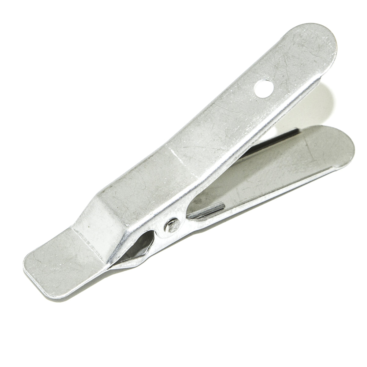 BU-118 - Stainless Steel Painting Clip with Smooth Jaws (Pack of 65)