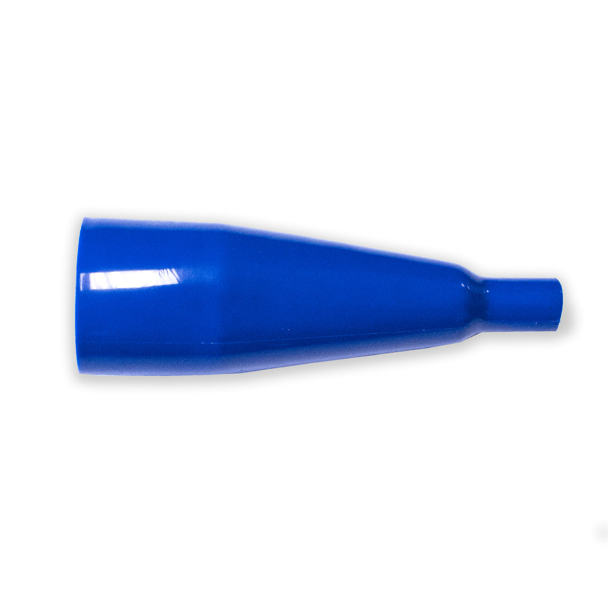 BU-13-6 - Flexible PVC Insulator for BU-11 Series Clips (Pack of 27)