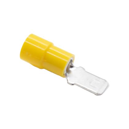 BU-190230008 - Vinyl Insulated Quick Connect Terminal for 12-10 AWG Wire (Pack of 667)
