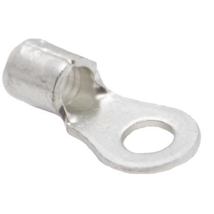 BU-191930106 - AWG 12-10 Ring Terminal for #8 Stud Size (Pack of 667)
