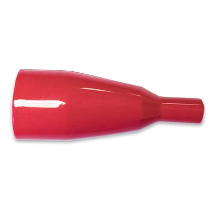 BU-23S-2 - High-Temperature Silicone Insulator for BU-21 Clips (Pack of 34)