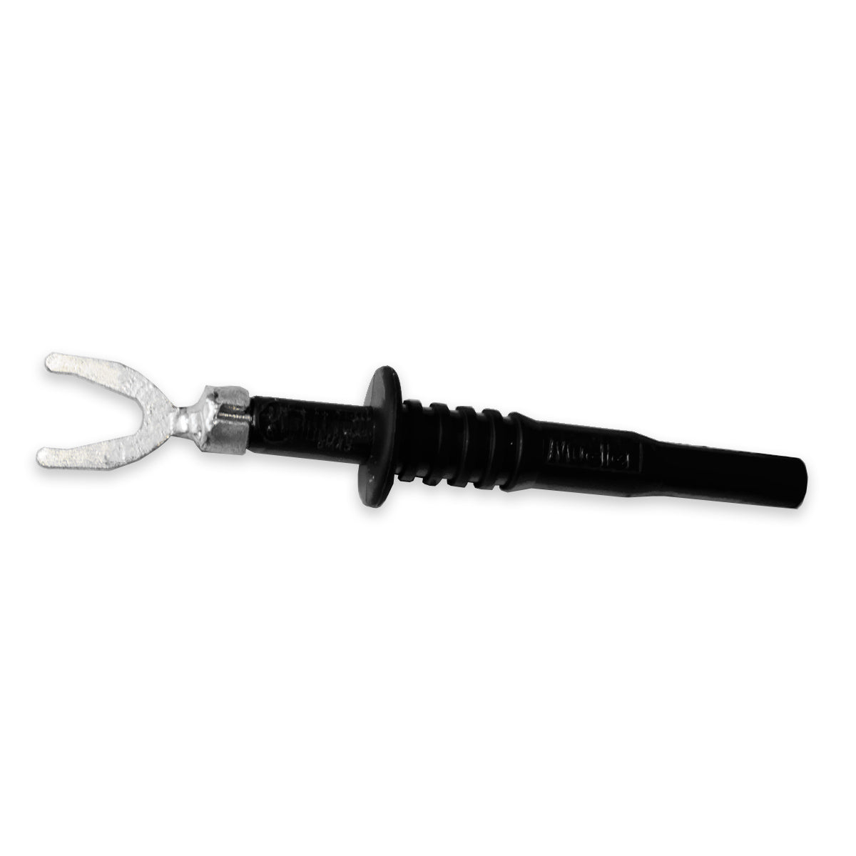 BU-30212-0 - Spade to 4mm Banana Plug Adapter for 20A Equipment (Pack of 47)