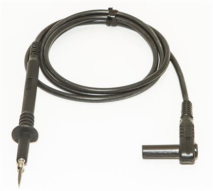 BU-4062-M-39-0 - 39" UL Listed Test Probe with Banana Plug Connection (Pack of 5)