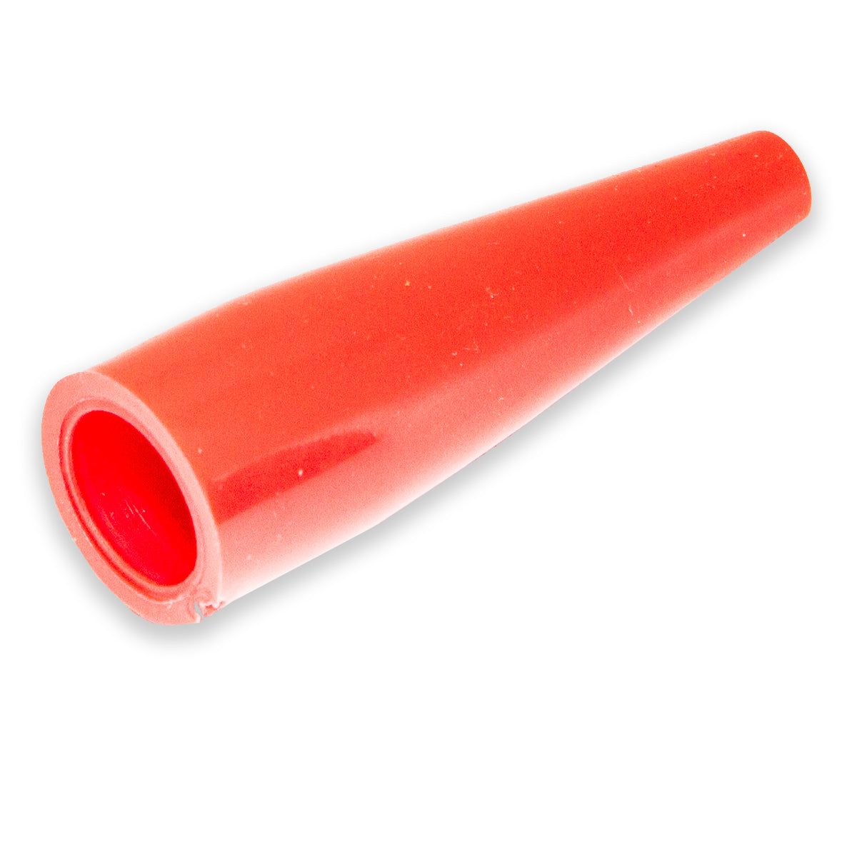 BU-47-2 - Flexible PVC Insulator for BU-45 Pee-Wee Clips (Pack of 345)