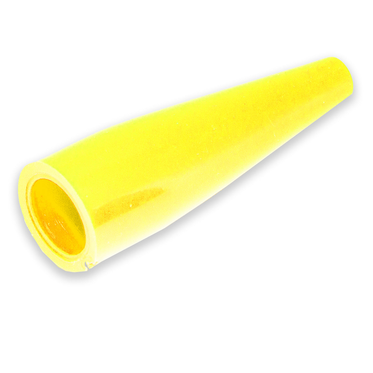 BU-47-4 - Flexible PVC Insulator for BU-45 'Pee-Wee' Clips (Pack of 334)