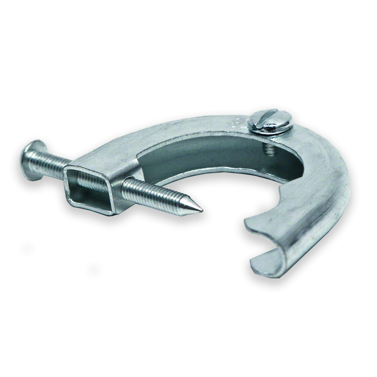 BU-58 - Ground Clamp for Pipes/Rods up to 1-3/8 inches (Pack of 29)