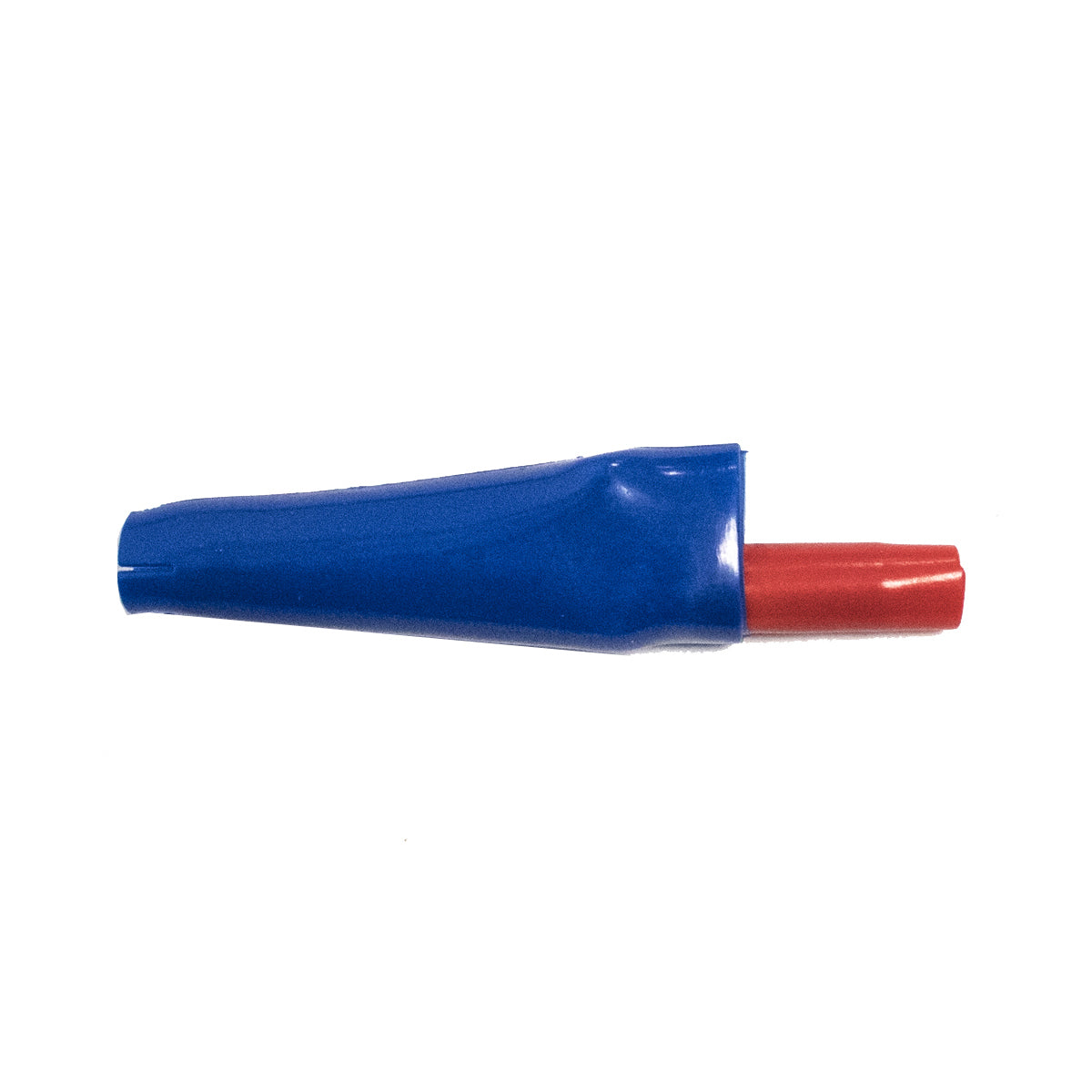 BU-63-6 - Fully Insulated Alligator Clip for Secure Connections (Pack of 92)