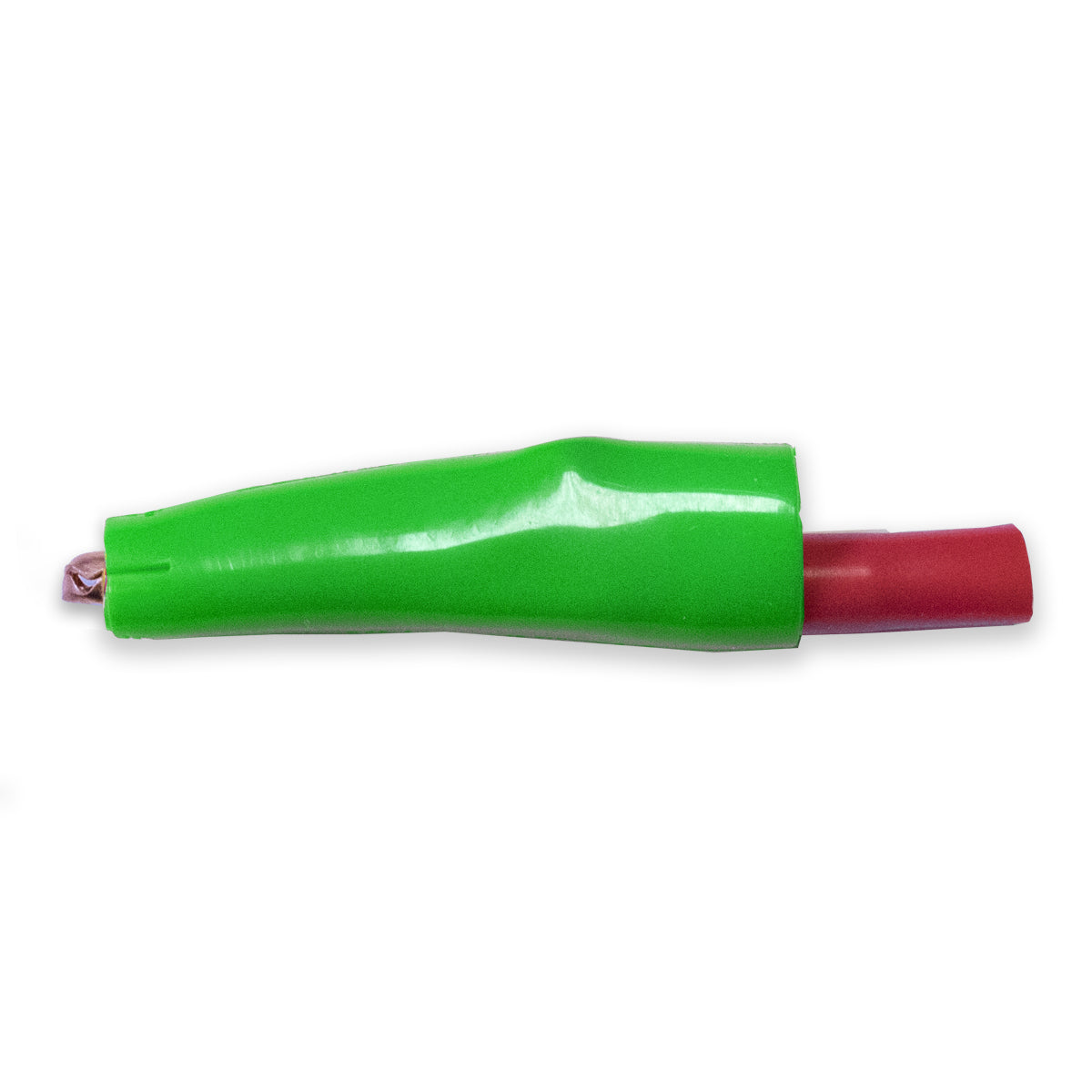 BU-63C-5 - Solid Copper Insulated Alligator Clip for Reliable Connections (Pack of 66)