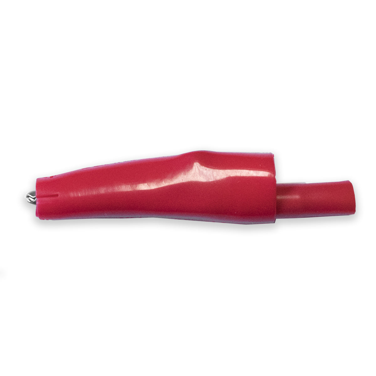 BU-63X-2 - Durable 304 Stainless Steel Alligator Clip, 2.3" Long (Pack of 76)