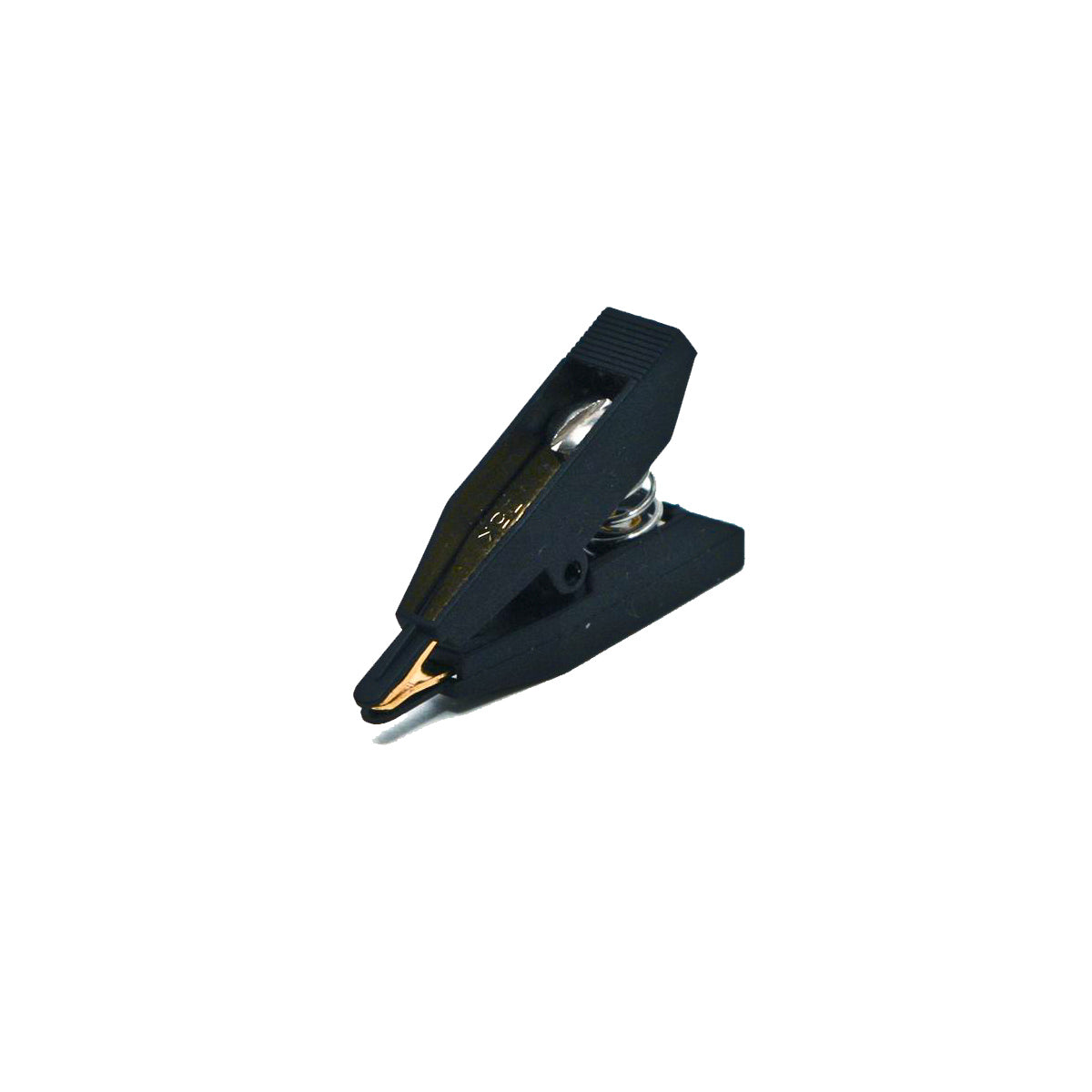 BU-75K - Insulated Kelvin Clip for Precise Four-Wire Testing (Pack of 9)