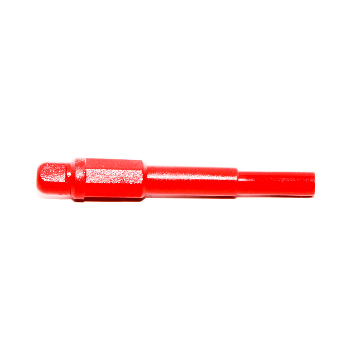 BU-P122505-2 - Reliable Retractable 4mm Banana Plug for Electronics (Pack of 21)