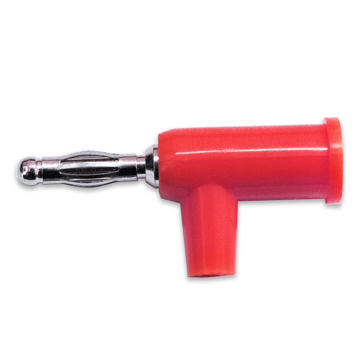 BU-P1825-2 - Stackable Solderless Banana Plug for Easy Connections (Pack of 63)