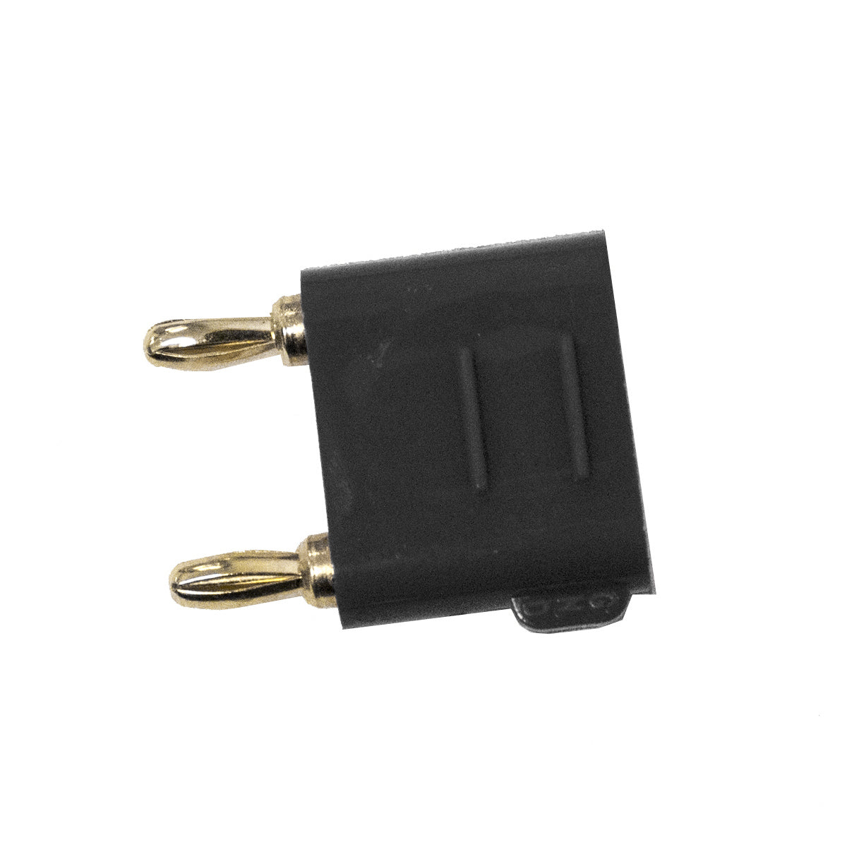 BU-P2035-0 - Mini 3mm Shorting Plug for 0.50" Banana Jacks (Pack of 16)