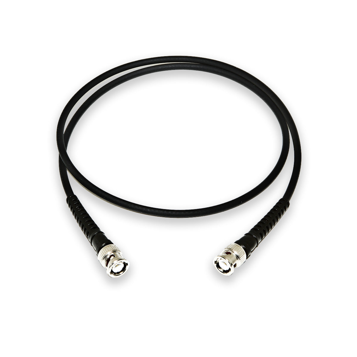 BU-P2249-C-12 - 12" BNC Test Lead with RG-58C Coaxial Cable (Pack of 7)