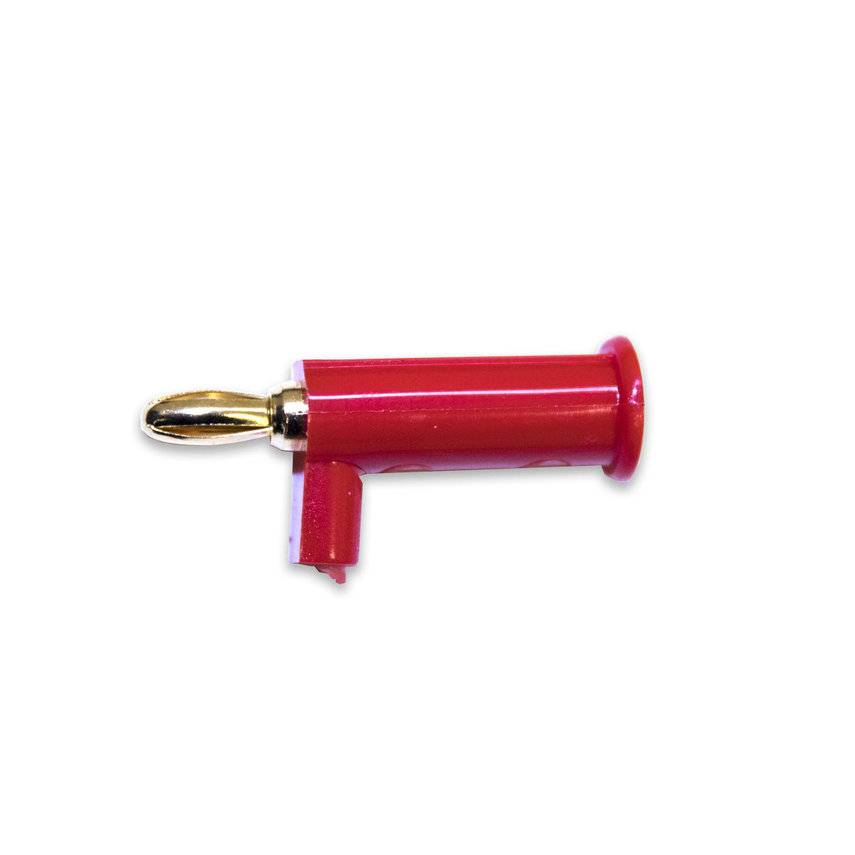 BU-P2945-2 - Compact Stackable Banana Plug for Easy Wire Connections (Pack of 28)