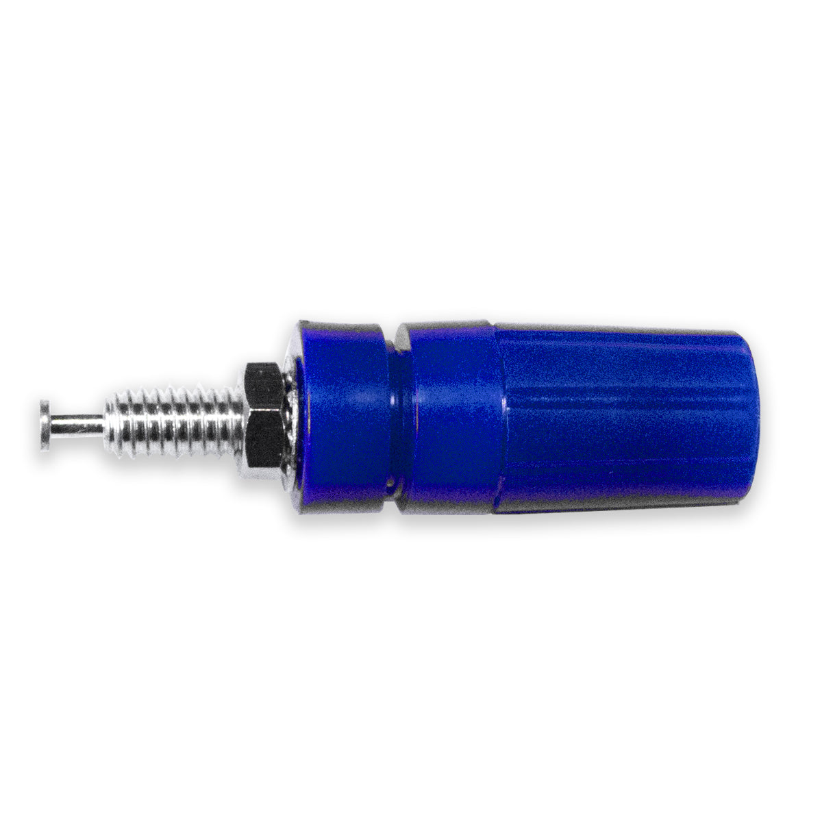BU-P3760-6 - Durable Nickel Plated Brass Binding Post for Reliable Connections (Pack of 29)
