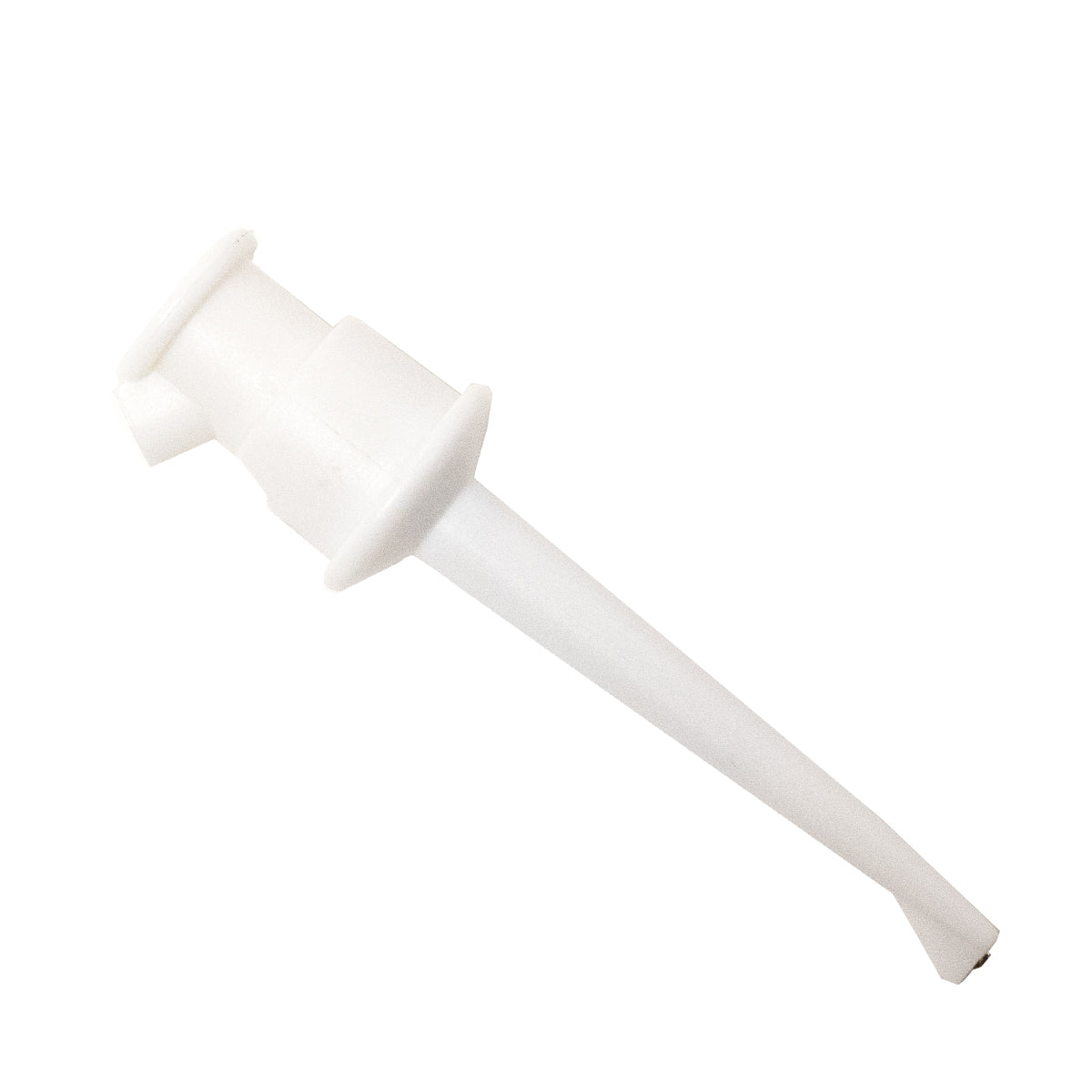 BU-P3925-9 - Copper Plunger Clip for 20 AWG Wire, Nylon Coated (Pack of 63)