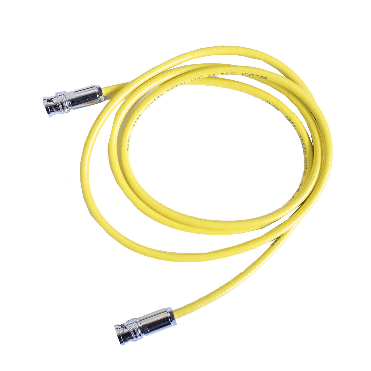 BU-P5223-36 - 3ft RG58 Triaxial Cable with Male BNC Connectors (Pack of 2)
