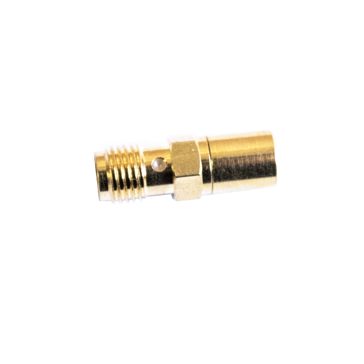 BU-P72979 - Female SMA to SMB Connector for Efficient Signal Transmission (Pack of 10)