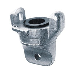 BE-300-SP - Steel Universal Blank End Fitting for Versatile Applications