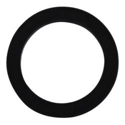 BG100 - 1 in Buna-N Nitrile Gasket by BUCHANAN RUBBER