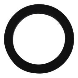 BG300 - 3 in NBR Rubber Gasket by BUCHANAN