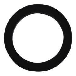 BG500 - 5 in Nitrile Buna-N Gasket for Multiple Applications