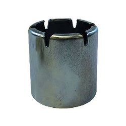 CFT-08106T-SP - Steel 3/4 in LD Crimplock Ferrule, 2.14 in Length, 1-3/16 in ID