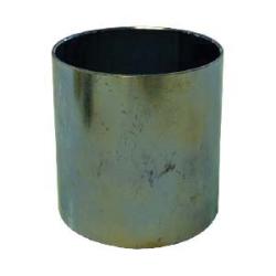 CSL-15205-SP - 1-1/2 in Nominal Steel Crimplok Sleeve for Cam and Groove Fitting, 2.36 in L