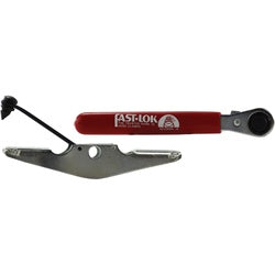 F38 - Portable Loking Tool for 3/8 & 5/8 Clamps by BUCHANAN RUBBER