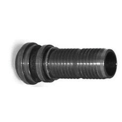 GJS-050-SP - 1/2-in FIP x 1/2-in Barb High-Pressure Carbon Steel Stem