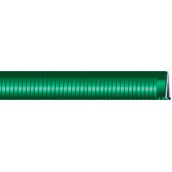 SATO-400 - 4 in x 100 ft PVC Water Suction & Discharge Hose