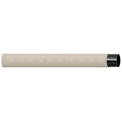 SJM-150 - 1-1/2 in x 100 ft Rubber Single Jacket Industrial Fire Hose, 150 psi