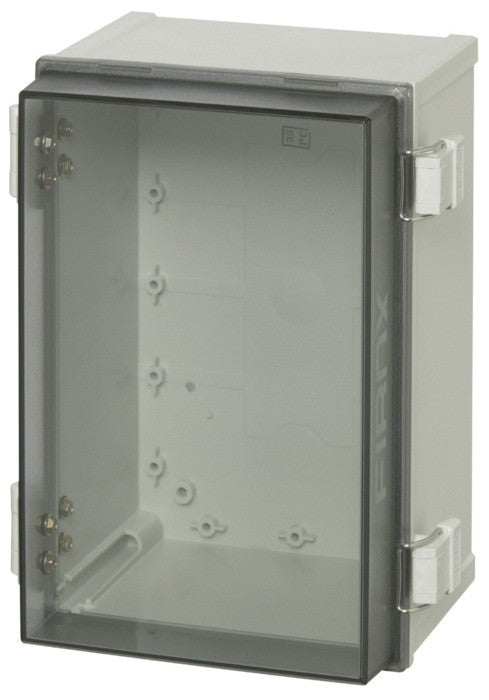 8143030 - UL CAB PC 302018 Polycarbonate Enclosure