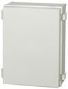 8143350 Polycarbonate Enclosure