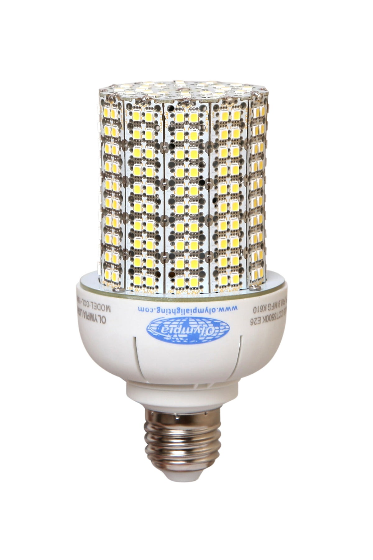 CCL and SCL LAMP 120-277V Compact Cluster LED Cluster Lamp