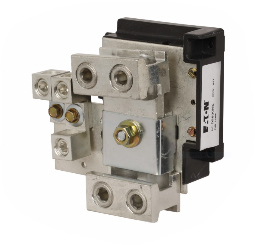 600A 600VAC DS General Duty Neutral Kit DS600NK